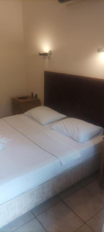Erciyes Apart Hotel Фетхие Экстерьер фото