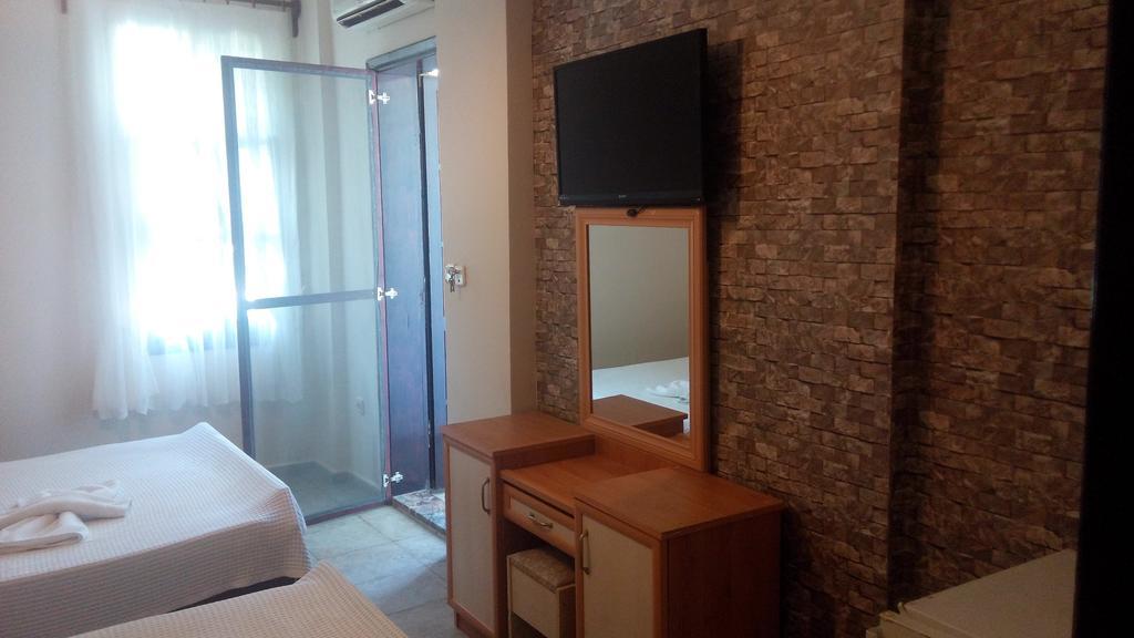 Erciyes Apart Hotel Фетхие Номер фото