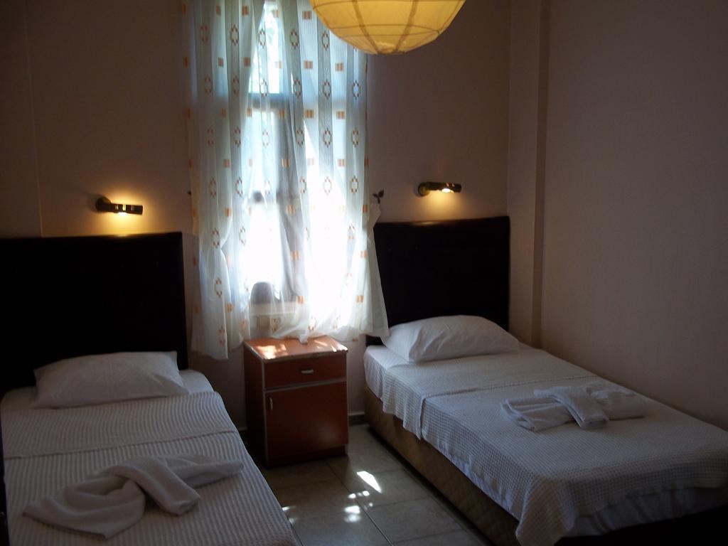 Erciyes Apart Hotel Фетхие Номер фото
