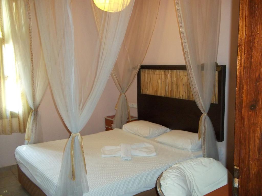 Erciyes Apart Hotel Фетхие Номер фото